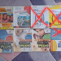 LIBRI SCUOLA MEDIA