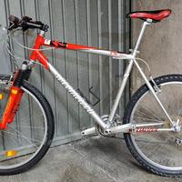 Mtb Specialized Rockhopper