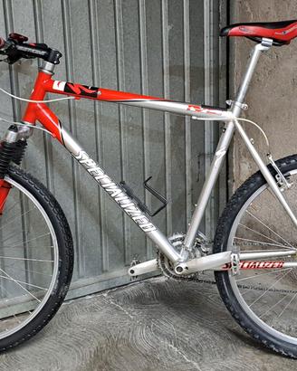 Mtb Specialized Rockhopper
