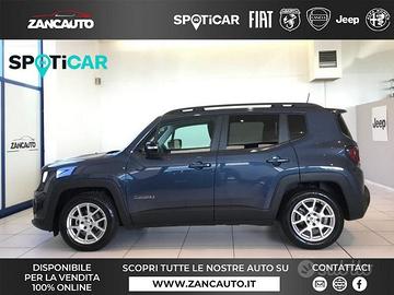 Jeep Renegade 1.5 Turbo T4 MHEV Limited MY23