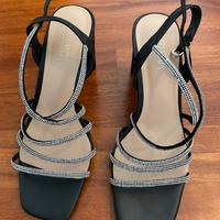 Sandalo gioiello tg 38