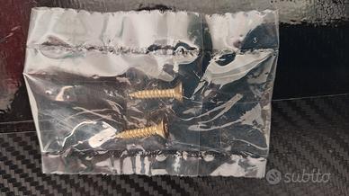 7.000 Viti autofilettanti testa svasata a croce