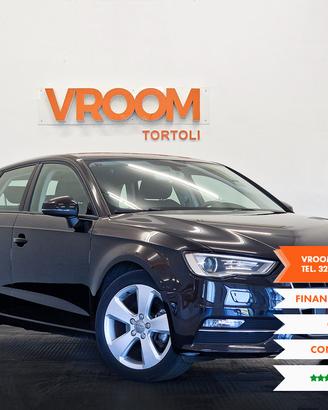 AUDI A3 3� serie A3 SPB 1.6 TDI clean diesel Ad...