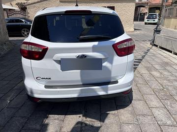 FORD C-MAX TITANIUM