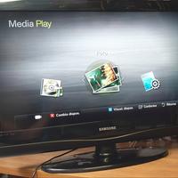 TV led 32 Samsung HD