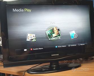 TV led 32 Samsung HD