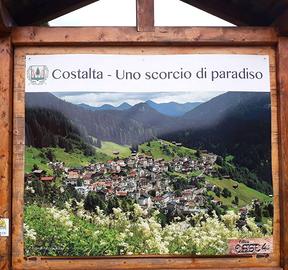 Settembre a costalta