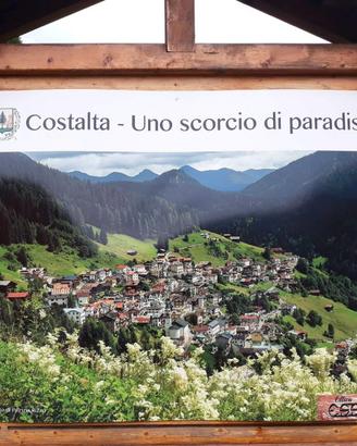 Settembre a costalta