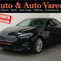 BMW Serie 2 Gran Coupe 218i Advantage AUTOMATICA
