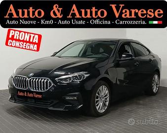 BMW Serie 2 Gran Coupe 218i Advantage AUTOMATICA