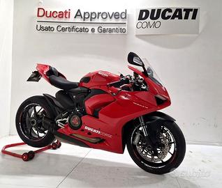 Ducati Panigale V2 PANIGALE V2