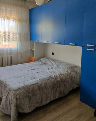 Camera  completa + letto vero affar£