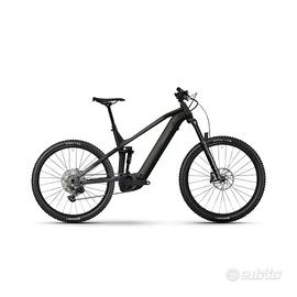 Haibike Allmtn 2 2026 Bosch 5Gen - 800WH - 100NM