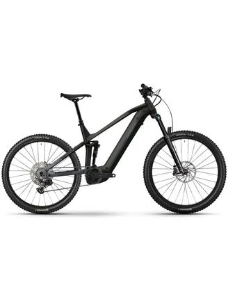 Haibike Allmtn 2 2026 Bosch 5Gen - 800WH - 120NM