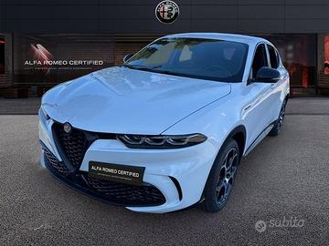 Alfa Romeo Tonale 1.3 280cv Plug-in Hybrid AT...