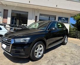 Audi Q5 2.0 TDI STRONIC- SOLO 47.000 KM- 2018