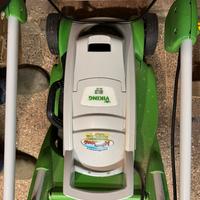 Tagliaerba Viking a batteria MA 339