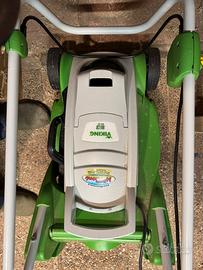 Tagliaerba Viking a batteria MA 339