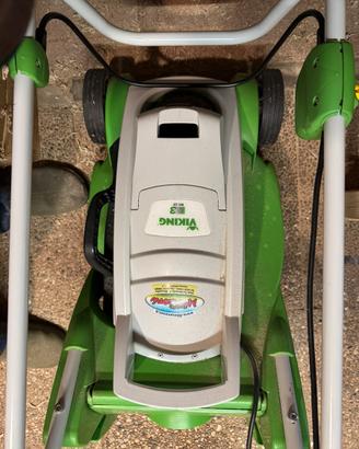 Tagliaerba Viking a batteria MA 339