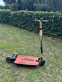Monopattino Goped