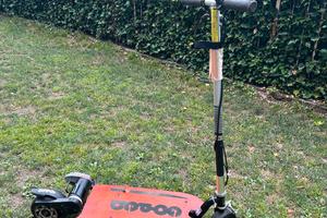 Monopattino Goped