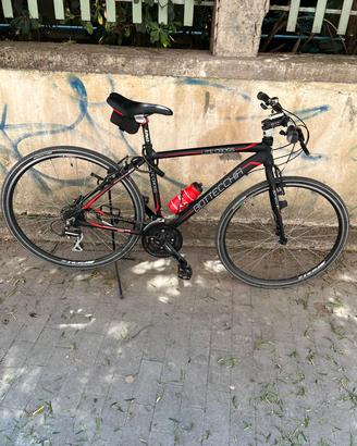 Bicicletta ibrida