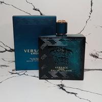profumo Versace Eros uomo 