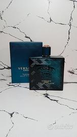 profumo Versace Eros uomo 