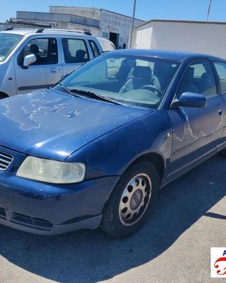AUDI A3 8L1 1.9 TDI 110CV 97-01 ricambi