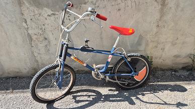 bici cross 