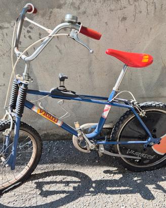 bici cross 