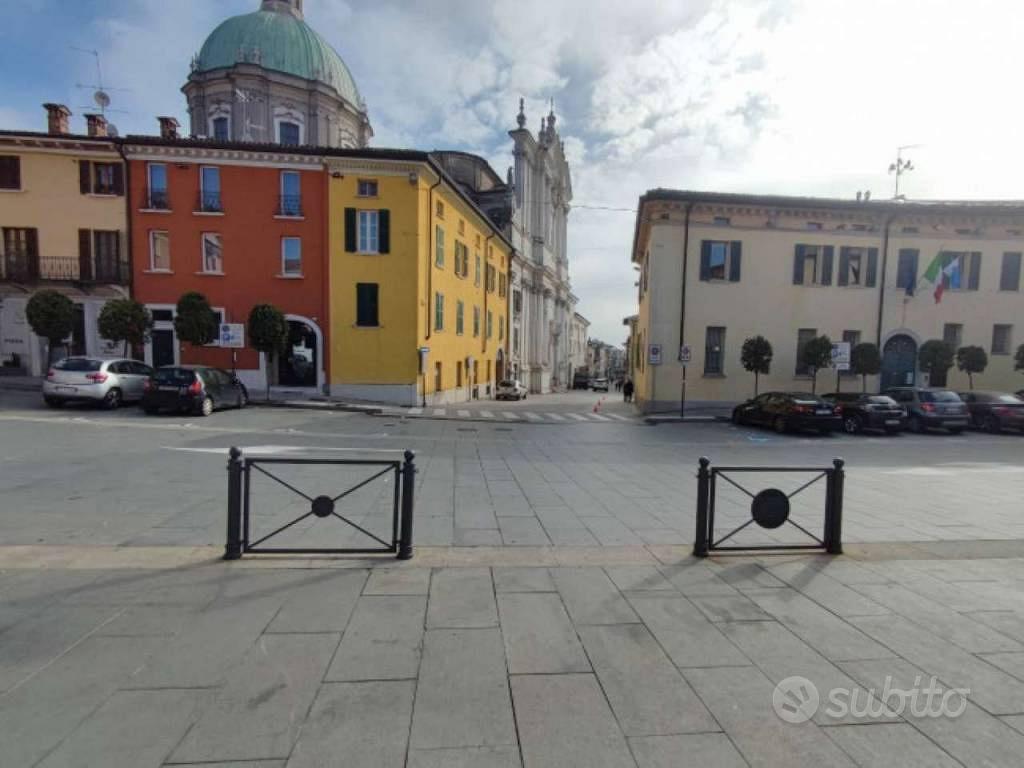 Terreno di 17000 m² a Lonato del Garda - Vista 4