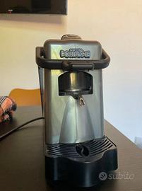 Macchina caffè DIDÌ Didiesse Frog - Caffè Borbone