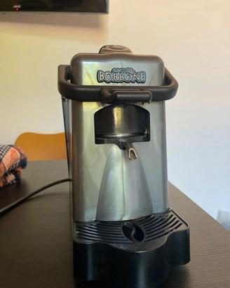 Macchina caffè DIDÌ Didiesse Frog - Caffè Borbone