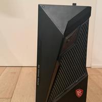 Pc fisso Msi Gaming Series