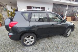 Auto perfettamente funzionante