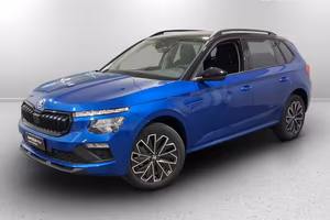 Skoda Kamiq 1.0 tsi Be More 115cv