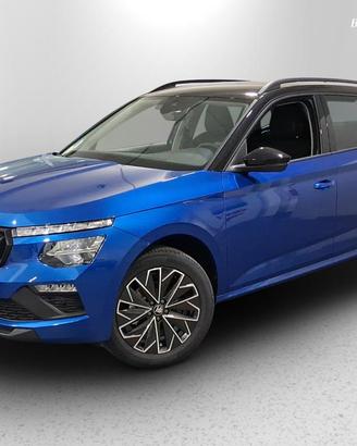 Skoda Kamiq 1.0 tsi Be More 115cv