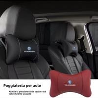 Poggiatesta per Auto