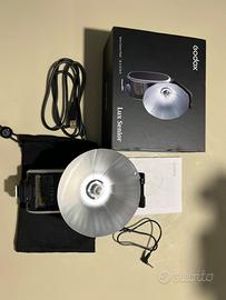 Flash Godox Lux Senior