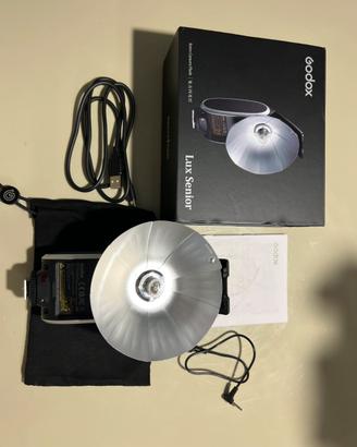 Flash Godox Lux Senior