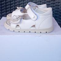 sandali  pelle FALCOTTO 