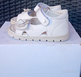 sandali  pelle FALCOTTO 