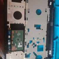 Scocca superiore + touchpad dell inspirion 3521