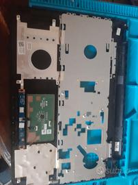 Scocca superiore + touchpad dell inspirion 3521