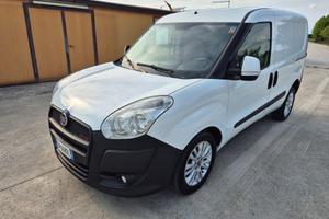 Fiat Doblo Doblò 2.0 MJT PC-TN Cargo Lamierato SX