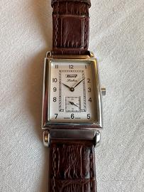 TISSOT HERITAGE Lisboa serie limitata acciaio