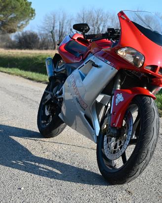 CAGIVA Mito SP525 (2014)  - PATENTE A1