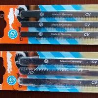 Lame Seghe da legno Black & Decker