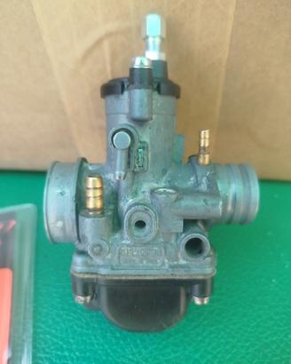 Carburatore dell'orto da 21